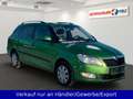 Skoda Fabia Combi 1.2 Ambition Grün - thumbnail 3