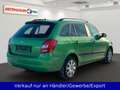 Skoda Fabia Combi 1.2 Ambition Grün - thumbnail 5