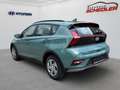 Hyundai BAYON Select 1.0T-GDI 100PS+NAVI+KAM+PDC Groen - thumbnail 4
