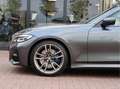 BMW 330 3-serie 330i High Executive M-Sport Grijs - thumbnail 12