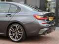 BMW 330 3-serie 330i High Executive M-Sport Grijs - thumbnail 13