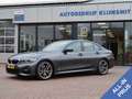 BMW 330 3-serie 330i High Executive M-Sport Grijs - thumbnail 9