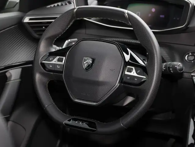 Peugeot 2008 view 13