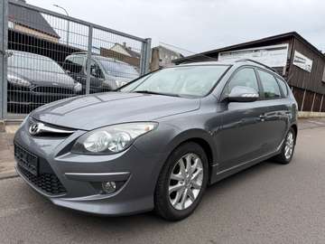 i30cw 1.6 CRDi FIFA WM Edition