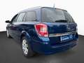 Opel Astra H*TEMPOMAT*8Fachbereift*TÜV NEU* Bleu - thumbnail 5