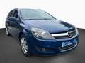 Opel Astra H*TEMPOMAT*8Fachbereift*TÜV NEU* Bleu - thumbnail 3