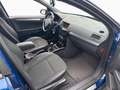 Opel Astra H*TEMPOMAT*8Fachbereift*TÜV NEU* Bleu - thumbnail 10