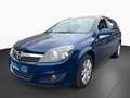 Opel Astra H*TEMPOMAT*8Fachbereift*TÜV NEU* Bleu - thumbnail 1