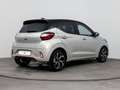 Hyundai i10 1.0 T-GDI N Line 5-zits | Incl. €1500,- Wegrijbonu Grijs - thumbnail 2