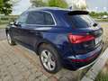 Audi Q5 Q5 2,0 TDI quattro sport S-tronic sport Blau - thumbnail 7
