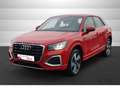 Audi Q2 30 TDI advanced LED Keyless Sportsitze Rot - thumbnail 2
