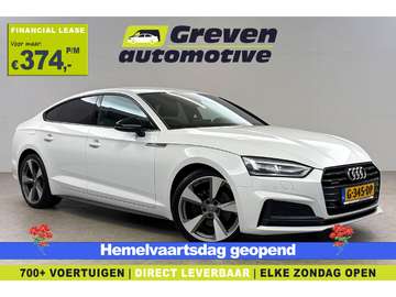 3.0 TDI Quattro S-Line | Sfeer | Virtual | Clima |