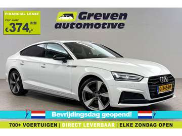 3.0 TDI Quattro S-Line | Sfeer | Virtual | Clima |