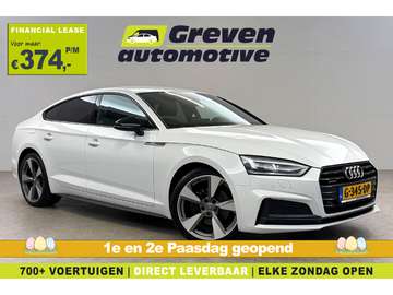 3.0 TDI Quattro S-Line | Sfeer | Virtual | Clima |
