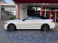 Mercedes-Benz C 180 Cabrio Premium Pack | AMG Line | Burmester | Sfeer Weiß - thumbnail 3