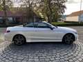 Mercedes-Benz C 180 Cabrio Premium Pack | AMG Line | Burmester | Sfeer Weiß - thumbnail 7