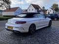 Mercedes-Benz C 180 Cabrio Premium Pack | AMG Line | Burmester | Sfeer Weiß - thumbnail 6