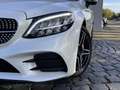 Mercedes-Benz C 180 Cabrio Premium Pack | AMG Line | Burmester | Sfeer Weiß - thumbnail 22