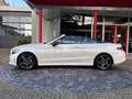 Mercedes-Benz C 180 Cabrio Premium Pack | AMG Line | Burmester | Sfeer Weiß - thumbnail 2