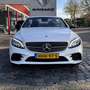 Mercedes-Benz C 180 Cabrio Premium Pack | AMG Line | Burmester | Sfeer Weiß - thumbnail 24