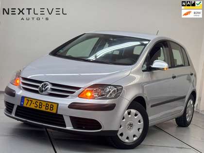 Volkswagen Golf Plus 1.6 FSI Comfortline 2e Eigen Cruise Airco Trekhaak