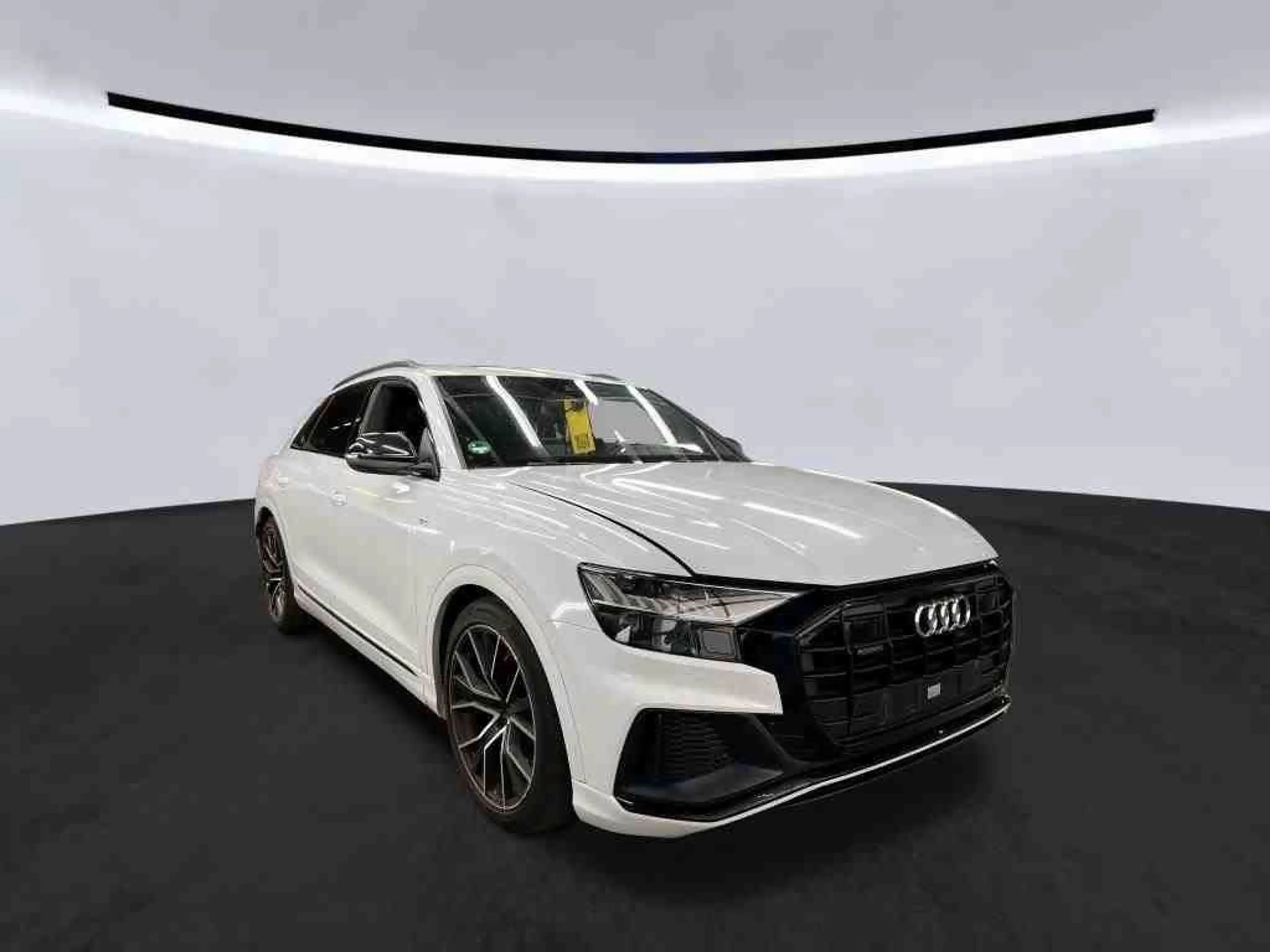 Audi Q8 50 TDI quattro S-Line*Panorama*