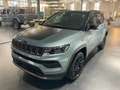 Jeep Compass PHEV Upland 4xe 19ZOLL PREMIUMPAKET Vert - thumbnail 3
