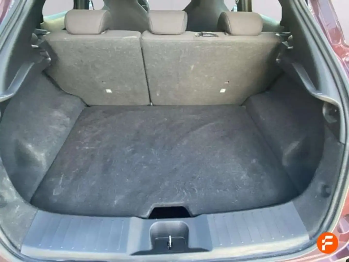 Nissan Juke DIG-T 86 kW (117 CV) 6 M/T ACENTA Burdeos - 1