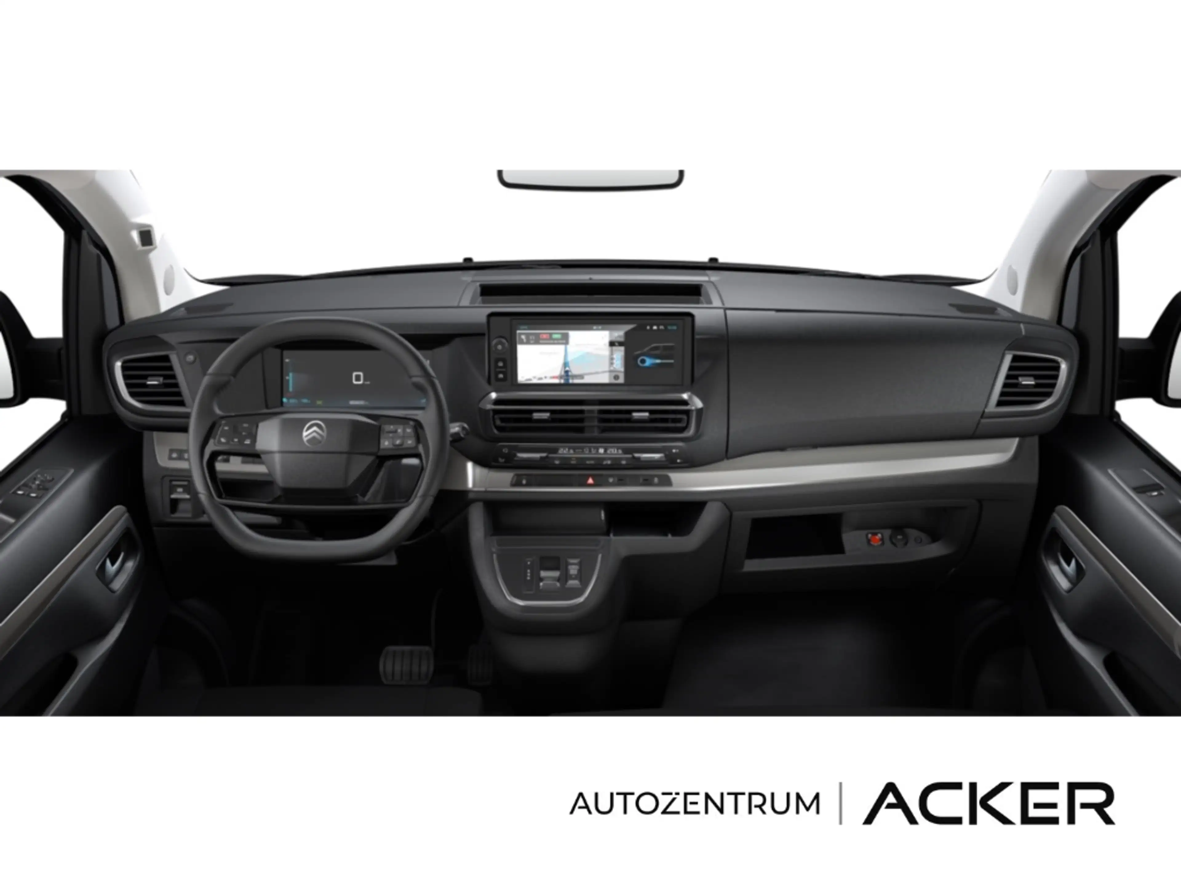 Citroen Spacetourer Plus M Design+/Family+ *8J.Garantie* — photo 7