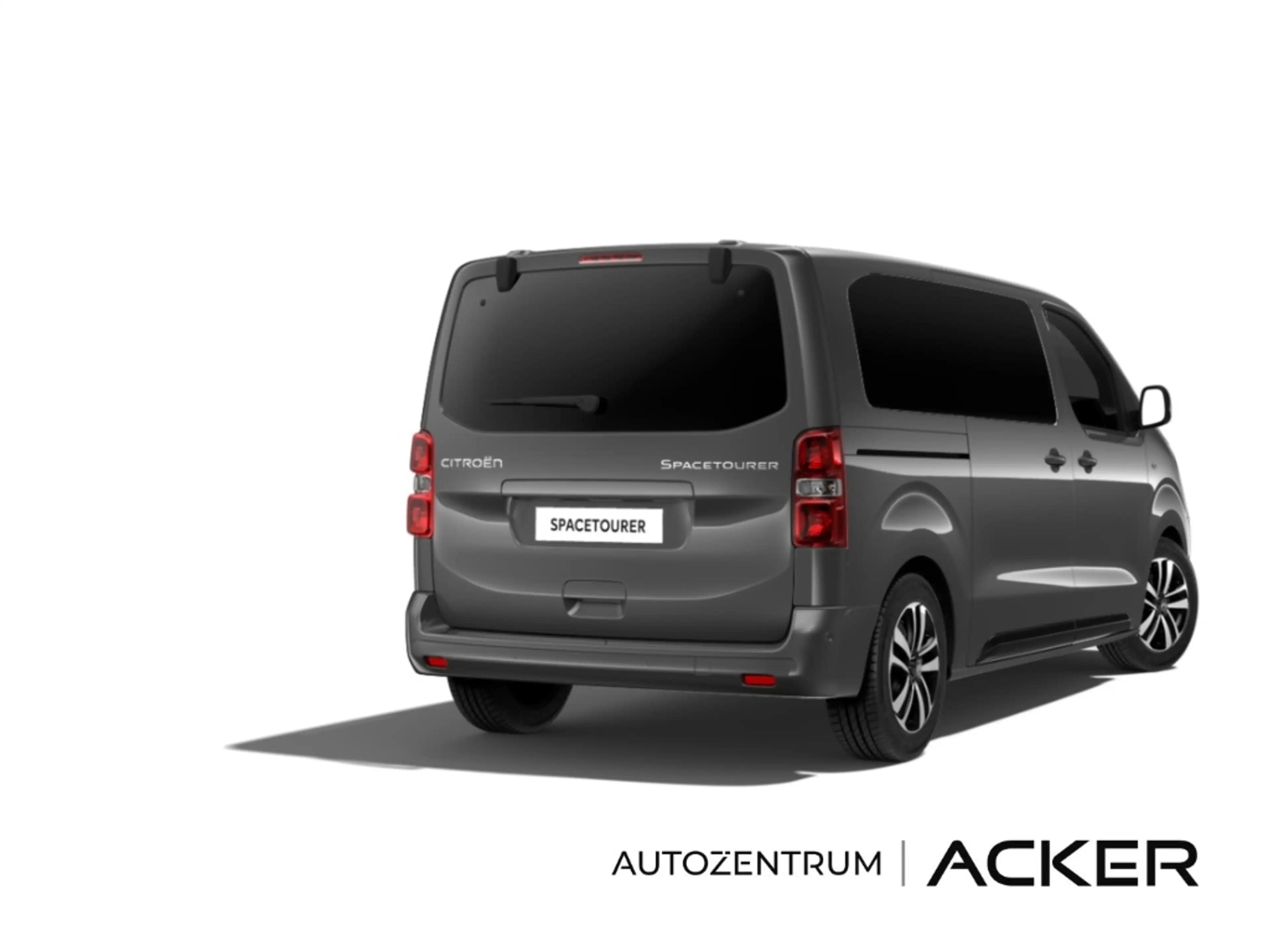 Citroen Spacetourer Plus M Design+/Family+ *8J.Garantie* — photo 4
