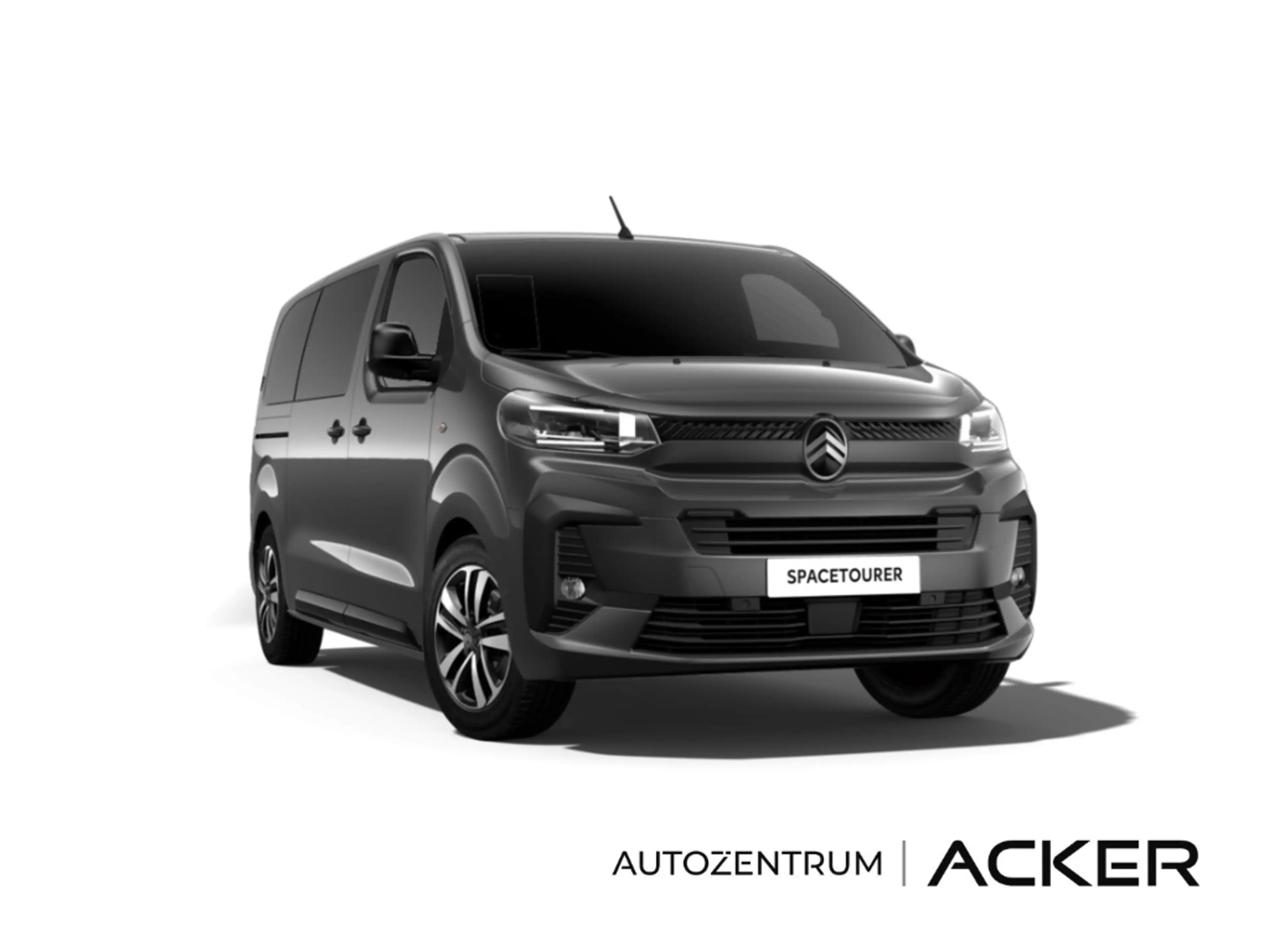 Citroen Spacetourer Plus M Design+/Family+ *8J.Garantie* — photo 6