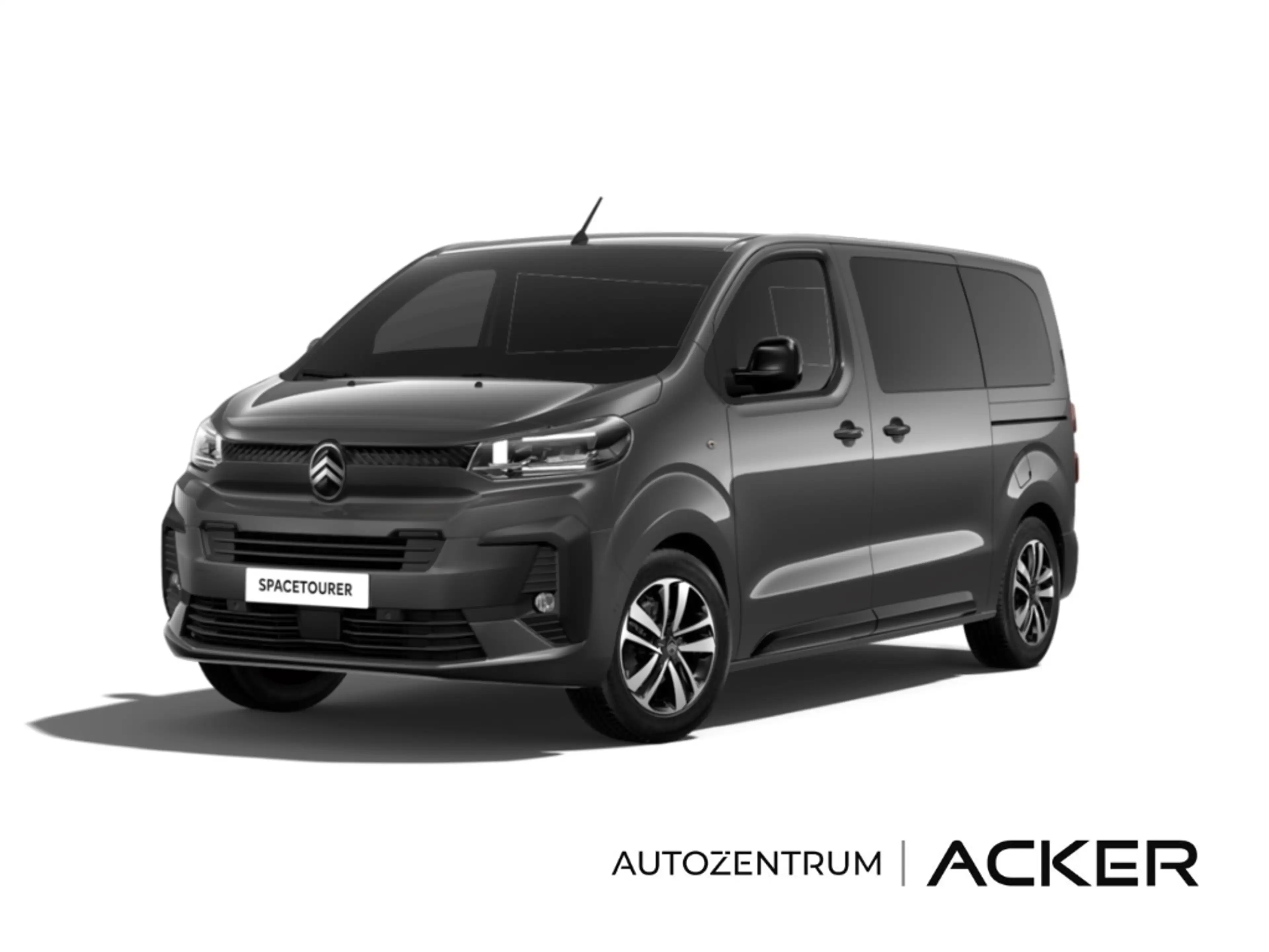 Citroen Spacetourer Plus M Design+/Family+ *8J.Garantie* — photo 9