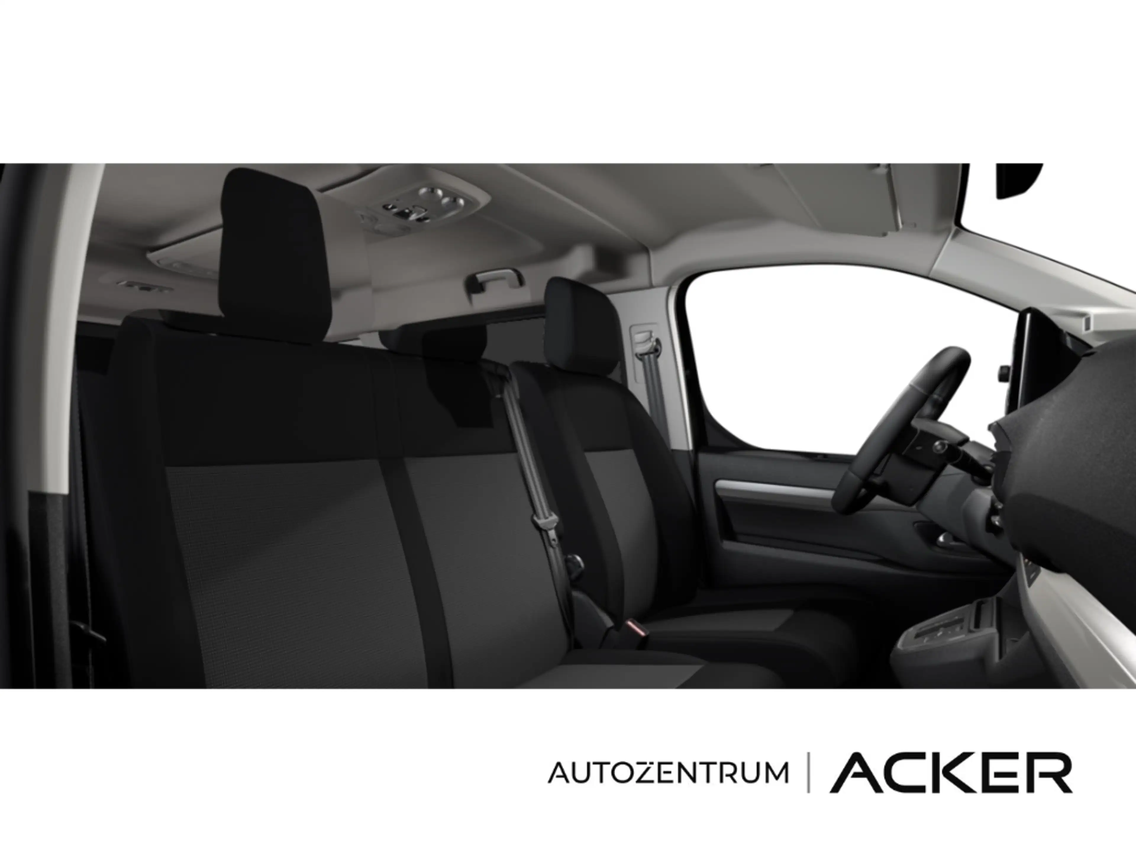 Citroen Spacetourer Plus M Design+/Family+ *8J.Garantie* — photo 8