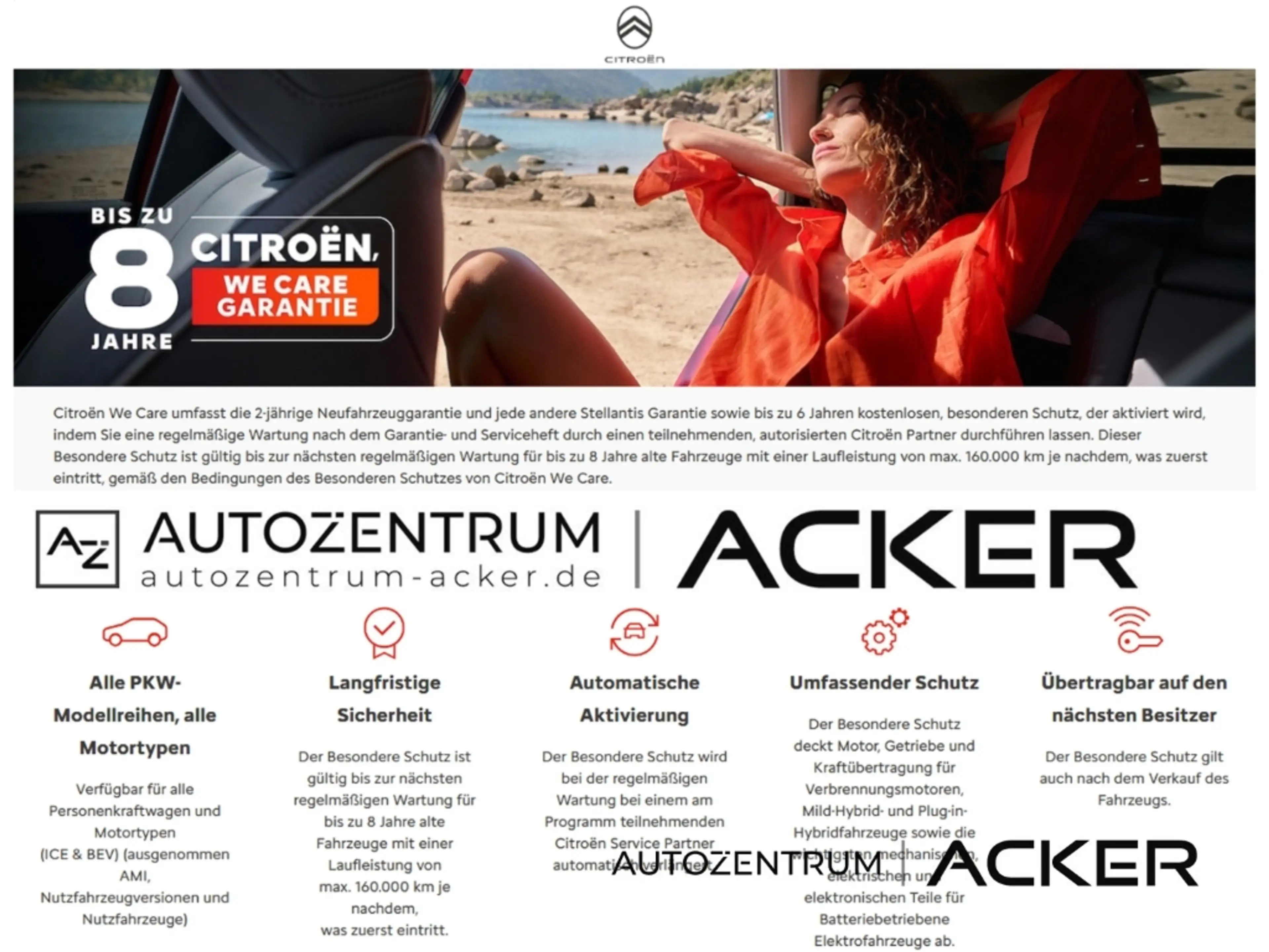 Citroen Spacetourer Plus M Design+/Family+ *8J.Garantie* — photo 3