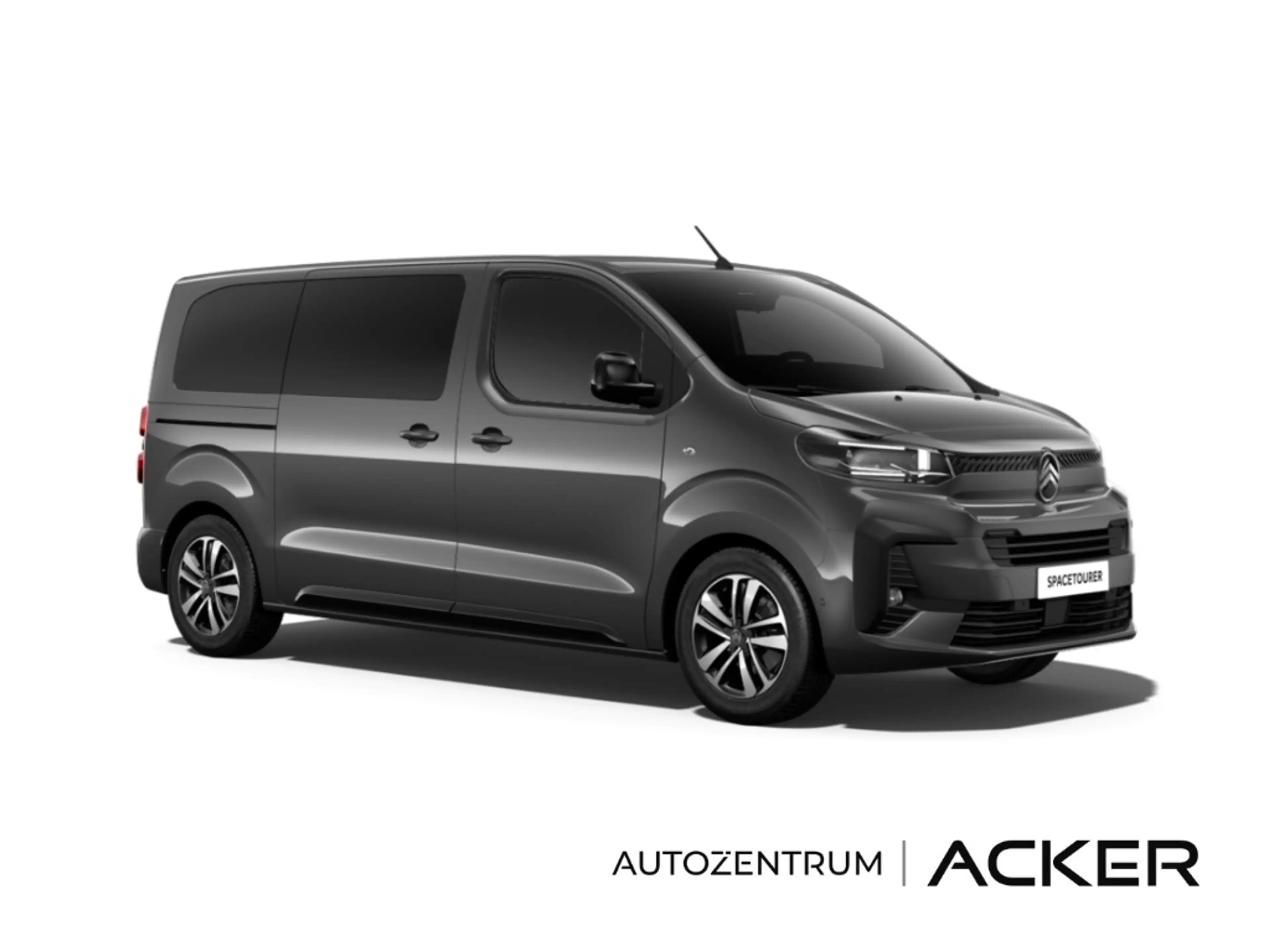 Citroen Spacetourer Plus M Design+/Family+ *8J.Garantie* — photo 5
