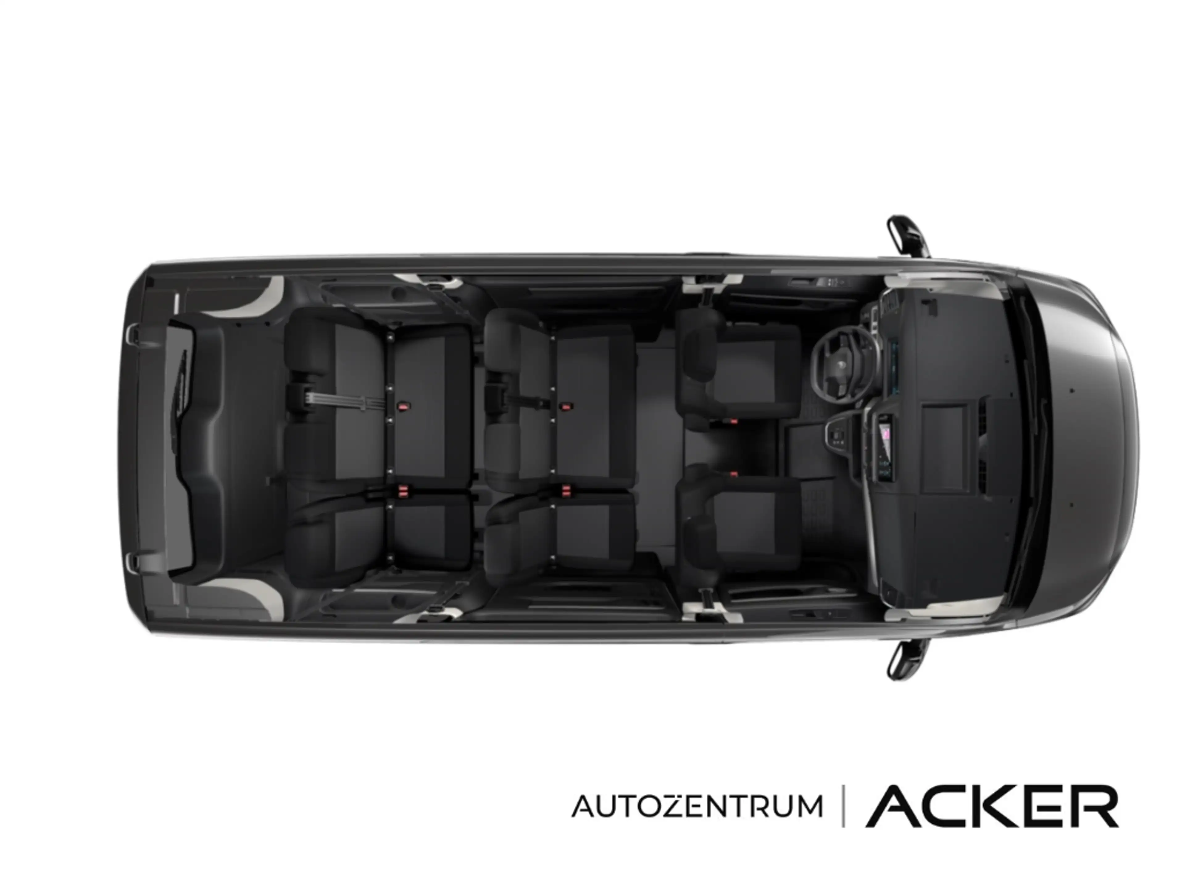 Citroen Spacetourer Plus M Design+/Family+ *8J.Garantie* — photo 10