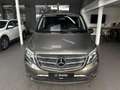 Mercedes-Benz Vito Tourer 119 CDI Edition lang LED Navi SHZ AHK 8-Si Braun - thumbnail 2