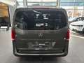 Mercedes-Benz Vito Tourer 119 CDI Edition lang LED Navi SHZ AHK 8-Si Braun - thumbnail 6