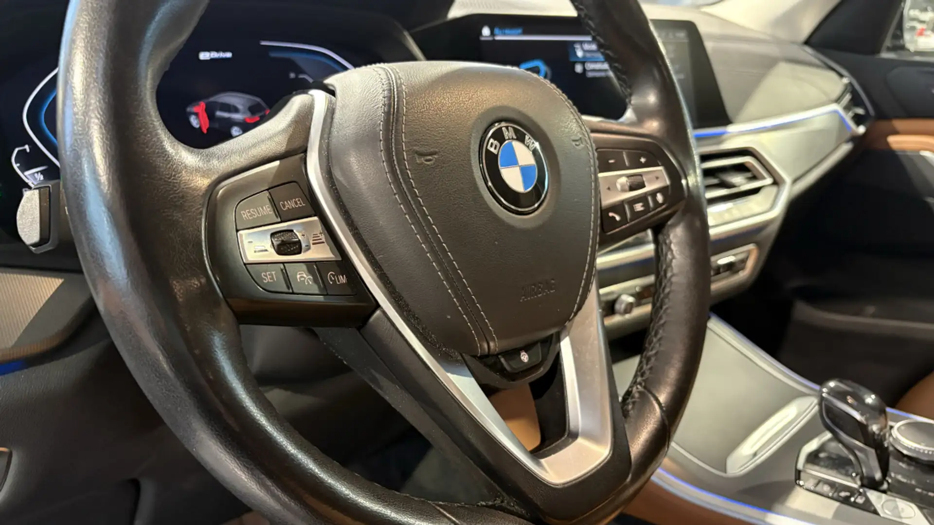 BMW X5 xDrive 45e 394ch xLine Bva8 - 2