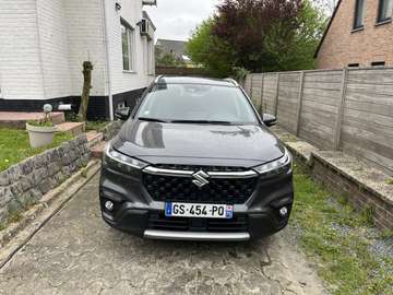 HEV 1.5 DualJet Hybrid GLX!!!AUTO FULL!!!