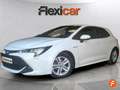 Toyota Corolla 1.8 125H BUSINESS E-CVT Blanco - thumbnail 3