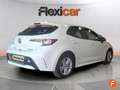 Toyota Corolla 1.8 125H BUSINESS E-CVT Blanco - thumbnail 8