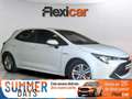 Toyota Corolla 1.8 125H BUSINESS E-CVT Blanco - thumbnail 1
