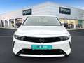 Opel Astra Edition Plug-in-Hybrid Weiß - thumbnail 8