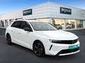 Opel Astra Edition Plug-in-Hybrid Weiß - thumbnail 7
