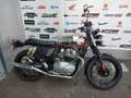Royal Enfield Interceptor Rood - thumbnail 1