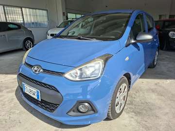 1.0 DA NEOPATENTATI / 98000KM / EURO 6B