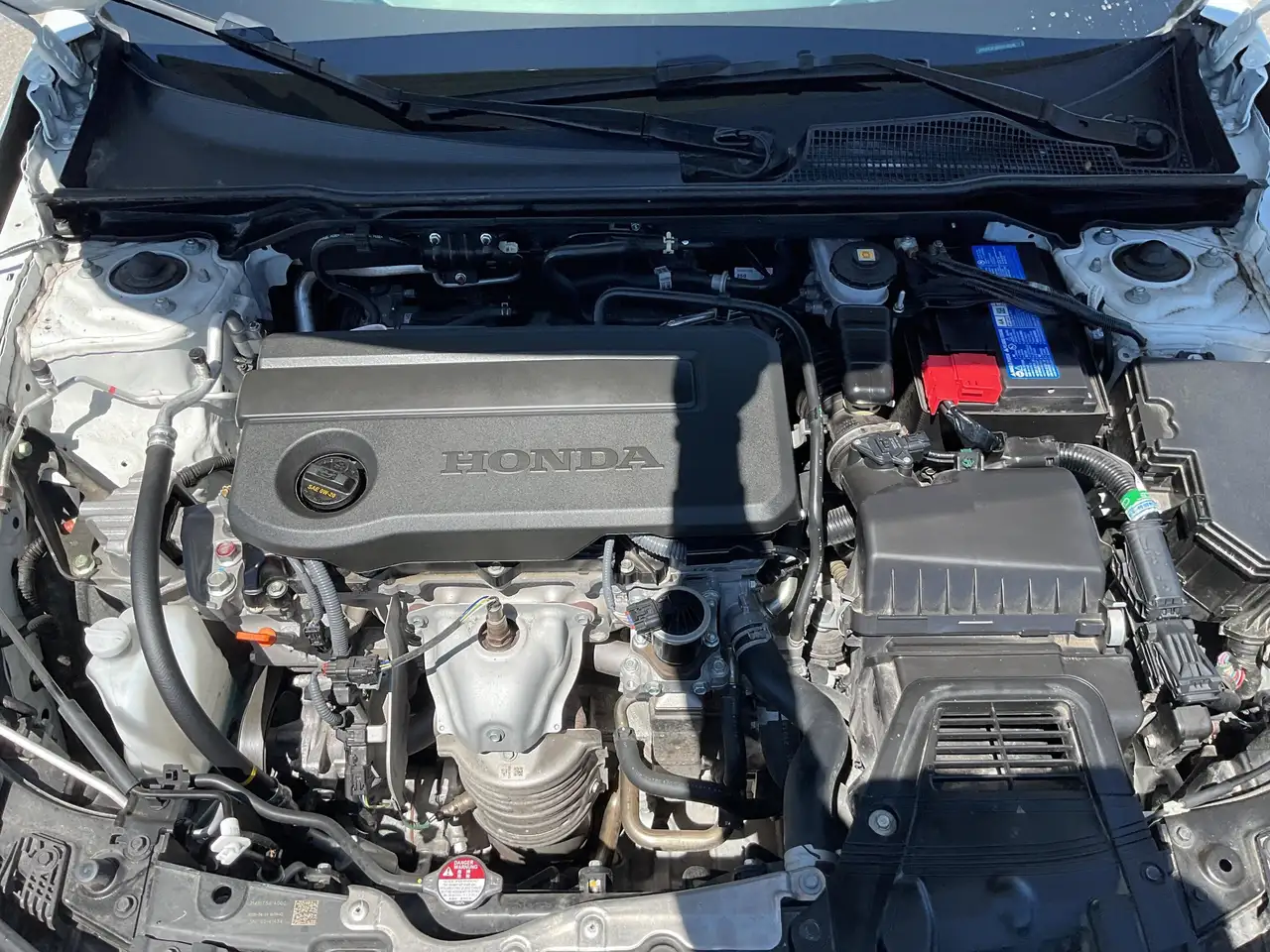 Honda Civic снимка Honda Civic