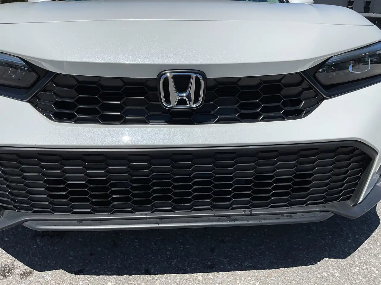 Honda Civic снимка Honda Civic