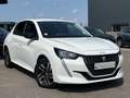 Peugeot 208 1.5 BLUEHDI 100 CH ALLURE / 1ERE MAIN / JANTES ALL Blanc - thumbnail 2
